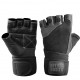 Перчатки Better Bodies Pro Wristwrap Gloves